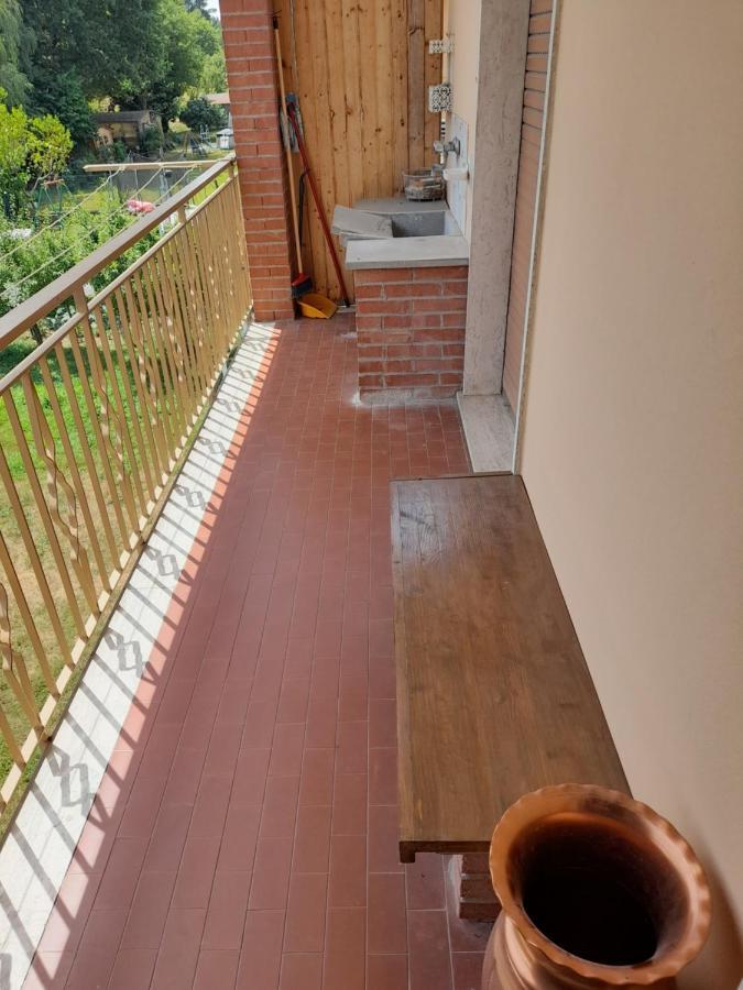 Villa Casa Camelia Capannori Esterno foto