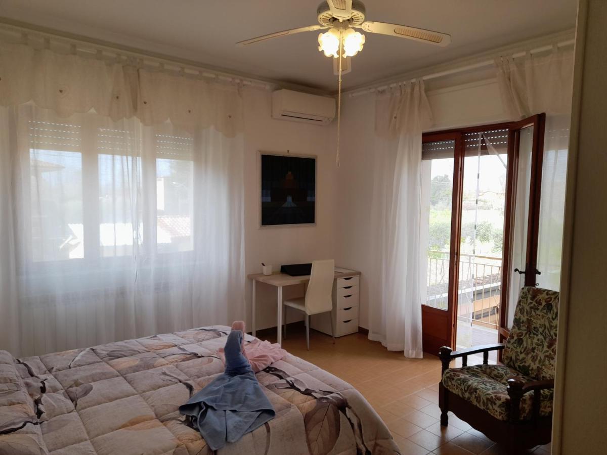 Villa Casa Camelia Capannori Esterno foto