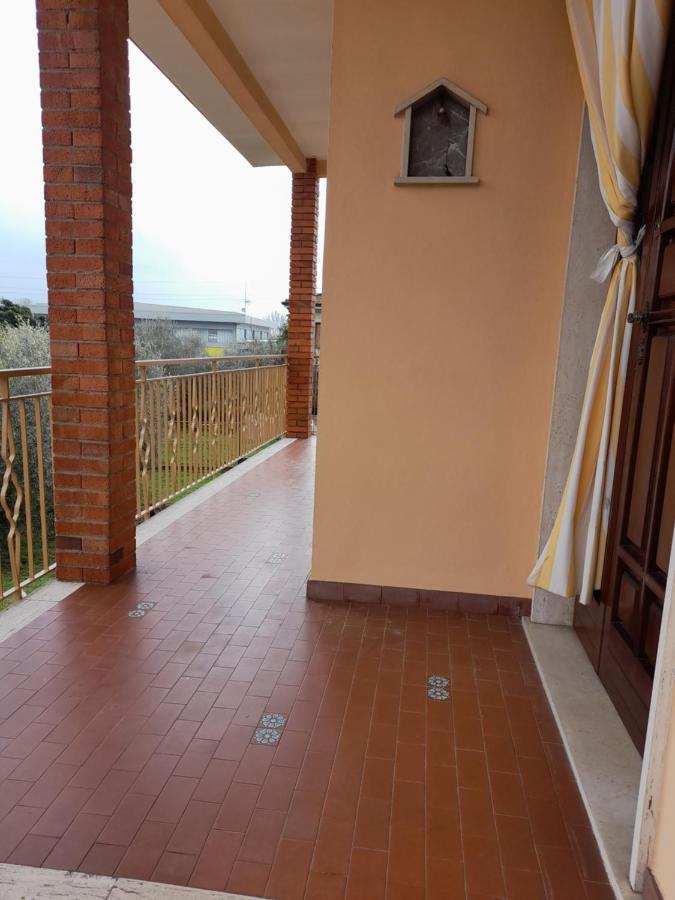 Villa Casa Camelia Capannori Esterno foto
