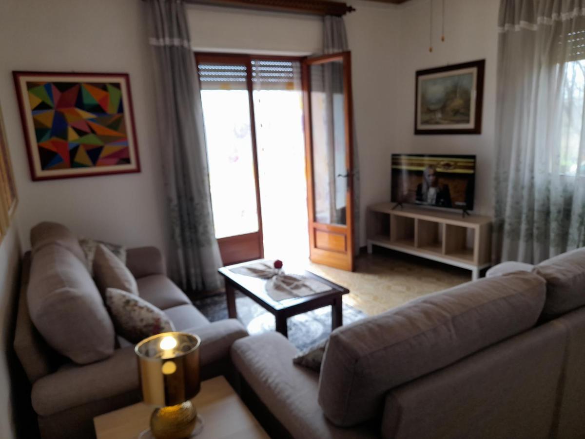 Villa Casa Camelia Capannori Esterno foto