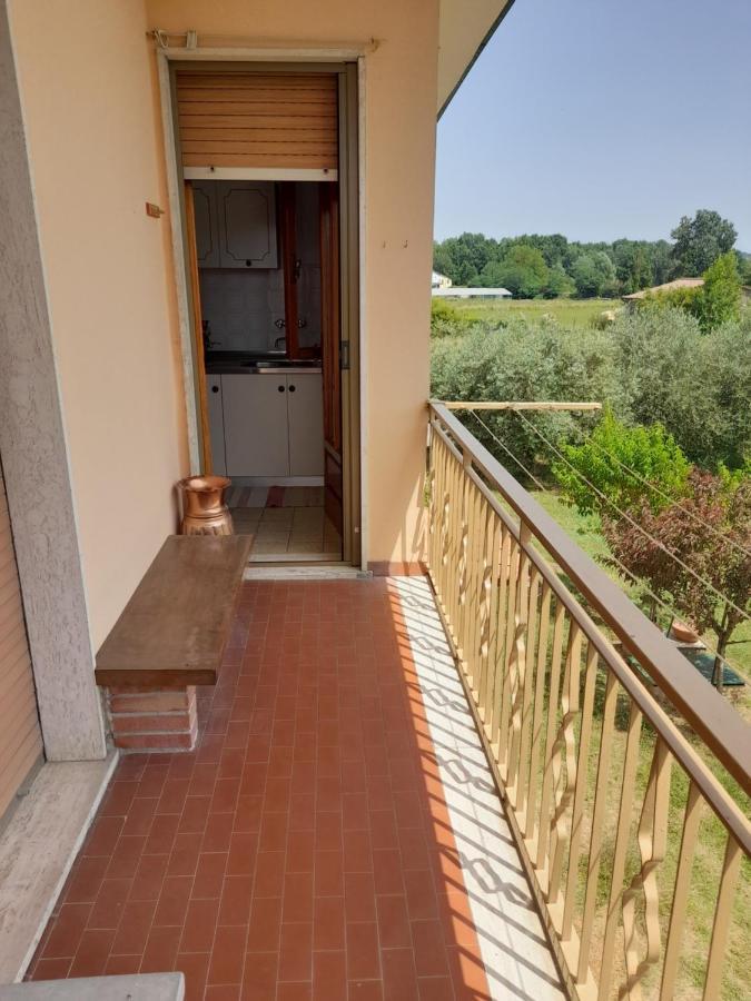 Villa Casa Camelia Capannori Esterno foto