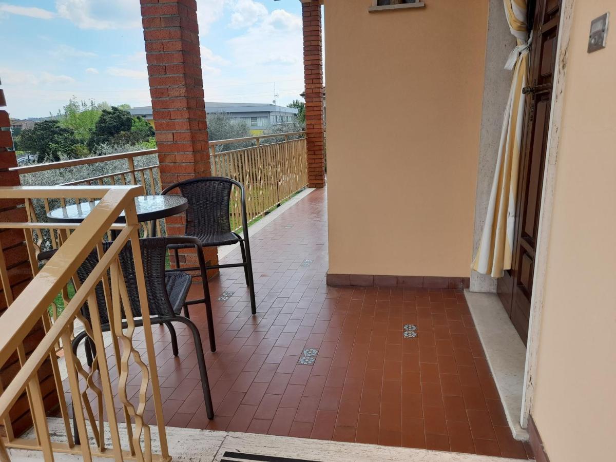 Villa Casa Camelia Capannori Esterno foto